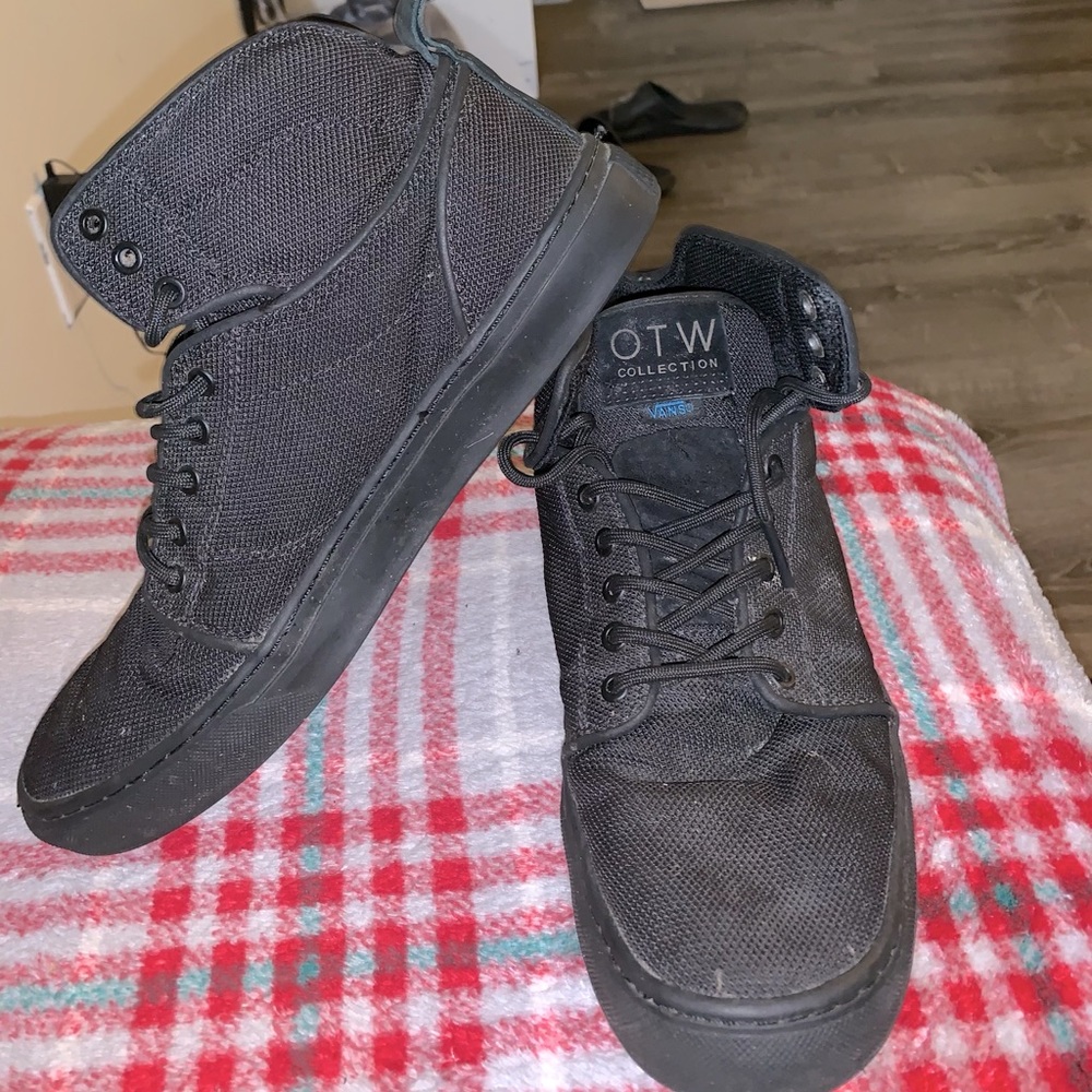 Vans OTW Hightop sneaker
